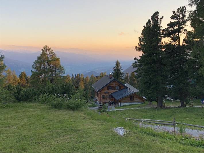 Ferienhaus für 8 Personen, mit Balkon, kinderfreundlich in Schladming-Dachstein