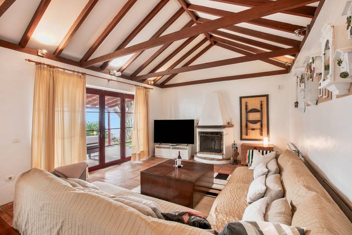 Chalet para 6 personas, con jardín en Tenerife - 3