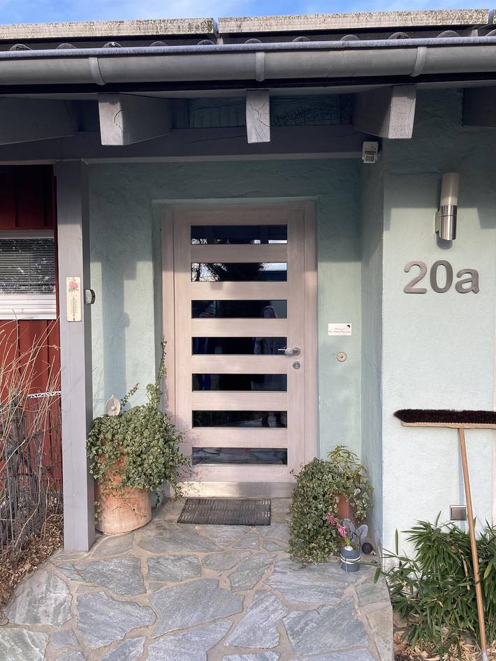 Chalet für 5 Personen, mit Garten und Sauna sowie Terrasse, kinderfreundlich in Rheinland-Pfalz - 3