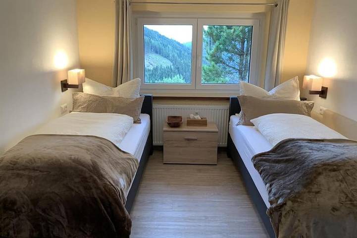 B&B für 2 Personen, mit Garten in Ramsau am Dachstein - 3