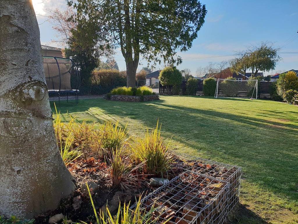 Ganze Wohnung, Pumphouse Apartment - in der Nähe vom Flughafen, geräumig, privat, warm, ruhig in Christchurch (Neuseeland), Canterbury (NZ)