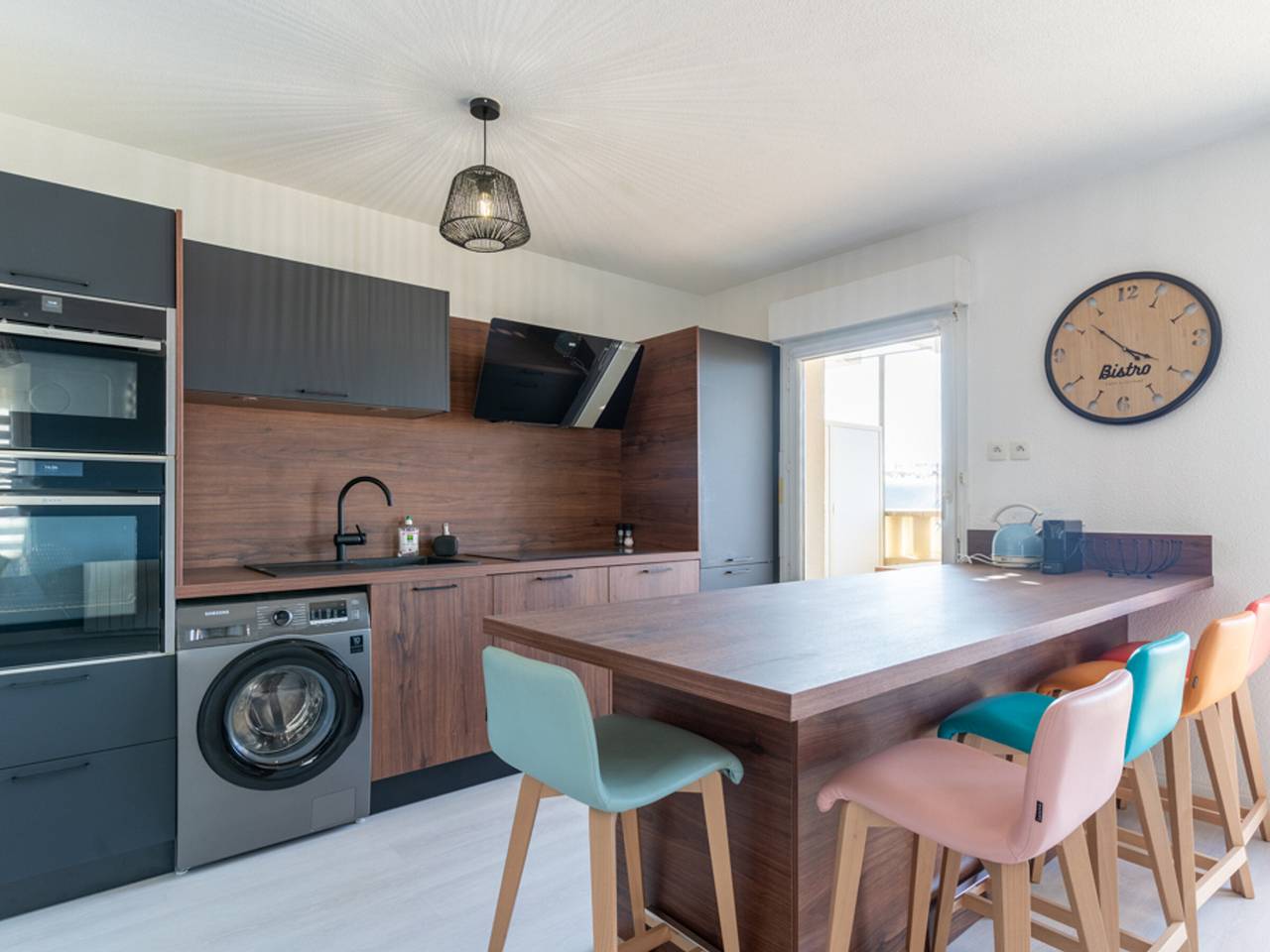 Photo : Appartement de vacances