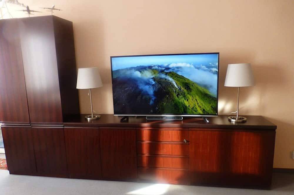 Ganze Wohnung, Appartement für 4 Personen - Bit-City Studio und Appartement in Bitburg, Eifelkreis Bitburg-Prüm