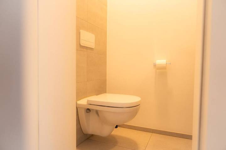 Gîte pour 4 personnes à Mons (Hennegau) - 2