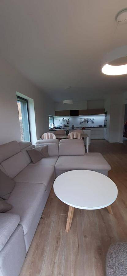 Ferienhaus für 12 Personen, mit Ausblick und Garten in Lipno-Stausee - 4