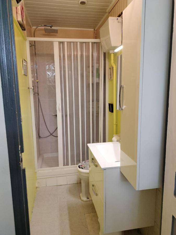 Maison 4 à 6 personnes proche village in Pélissanne, Région d'Aix-en-Provence