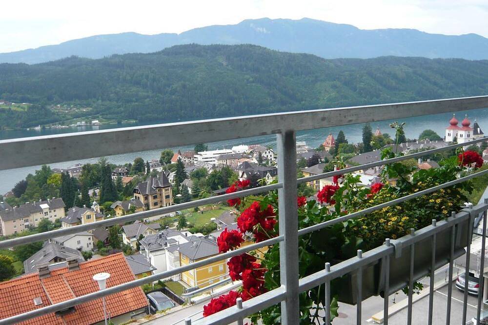 Ferienwohnung 3 - Haus Franz in Millstatt, Oberkärnten