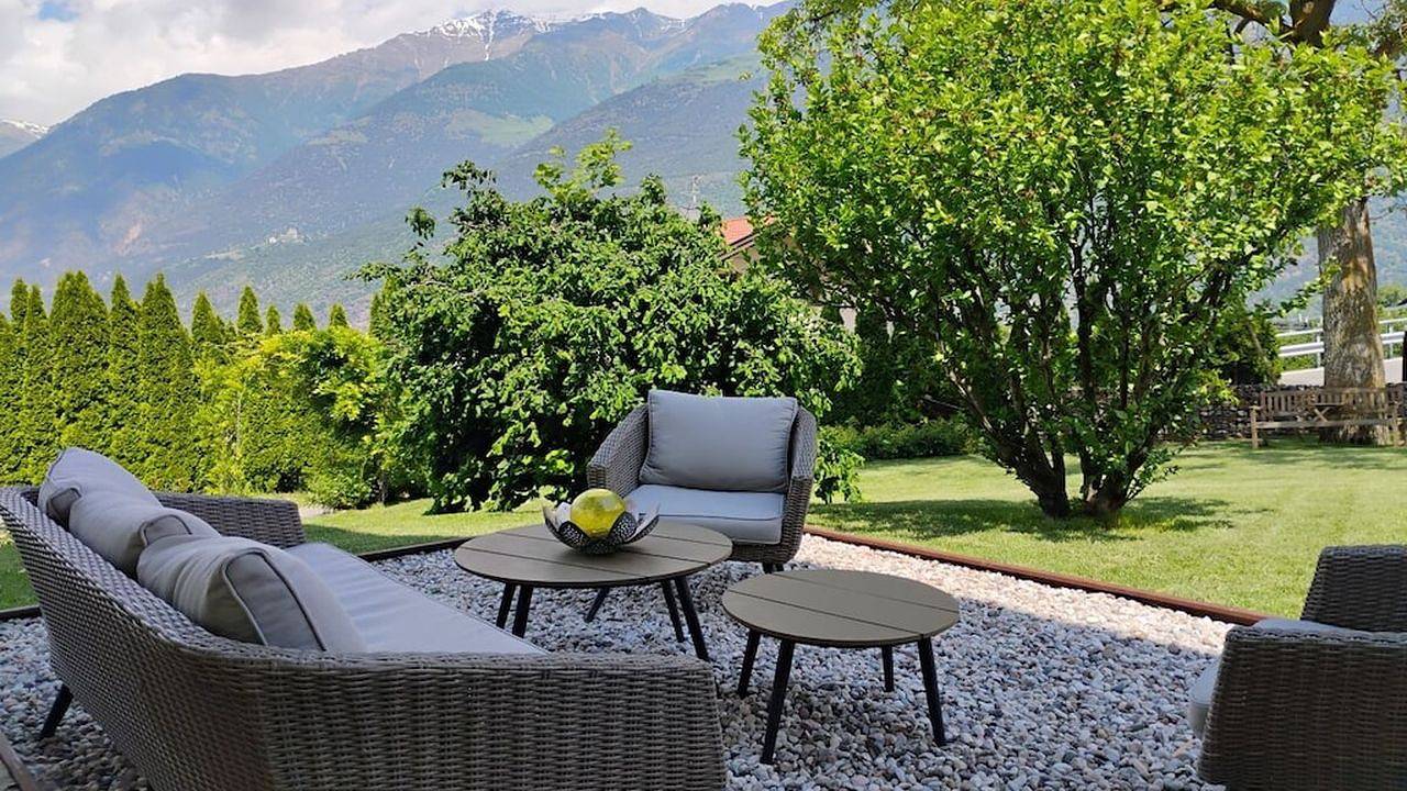 Ferienhaus für 6 Personen (52 m²) in Latsch in Tarsch, Latsch