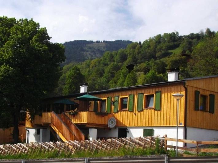 Ferienwohnung für 8 Personen, mit Terrasse und Garten, mit Haustier - 1