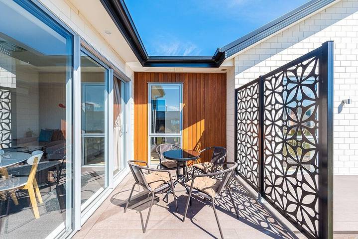 Holiday home for 4 people in Tekapo