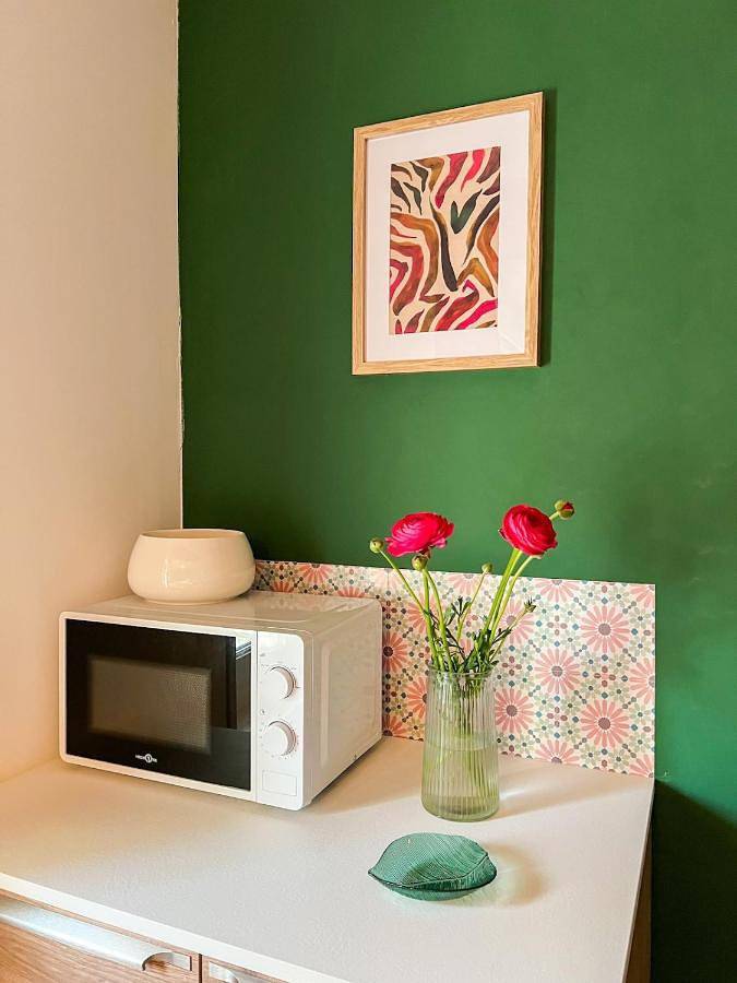 Gîte pour 6 personnes, animaux acceptés à Lespignan - 2