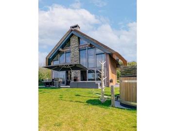 Luxus-ferienhaus für 6 Personen in Eijerland, Westfriesische Inseln, Bild 2