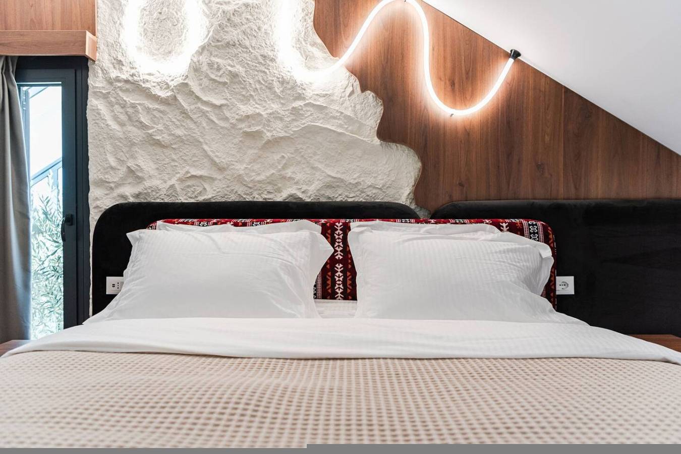 Muraga Villas 3 | Plisi in Dajt, Albanien