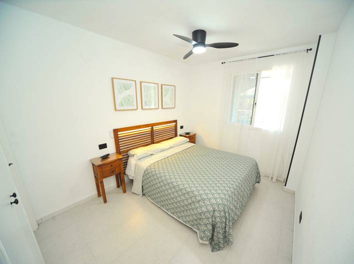 Apartamento entero, Mediterraneo Playa in Benicasim, Costa del Azahar