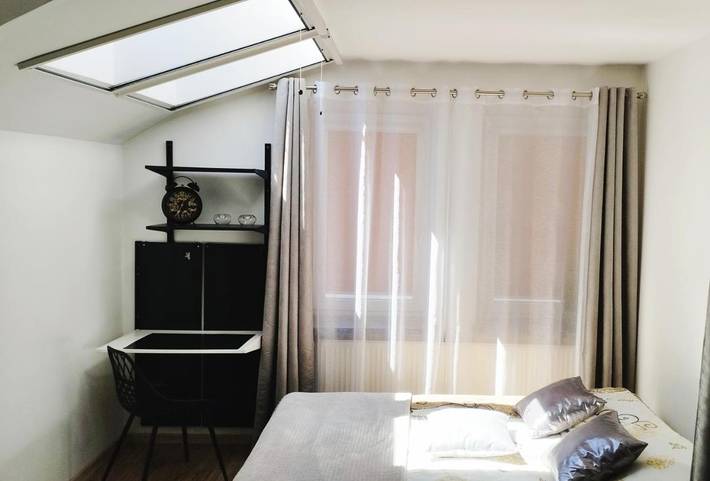 Gîte pour 4 personnes, animaux acceptés à Piła - 2