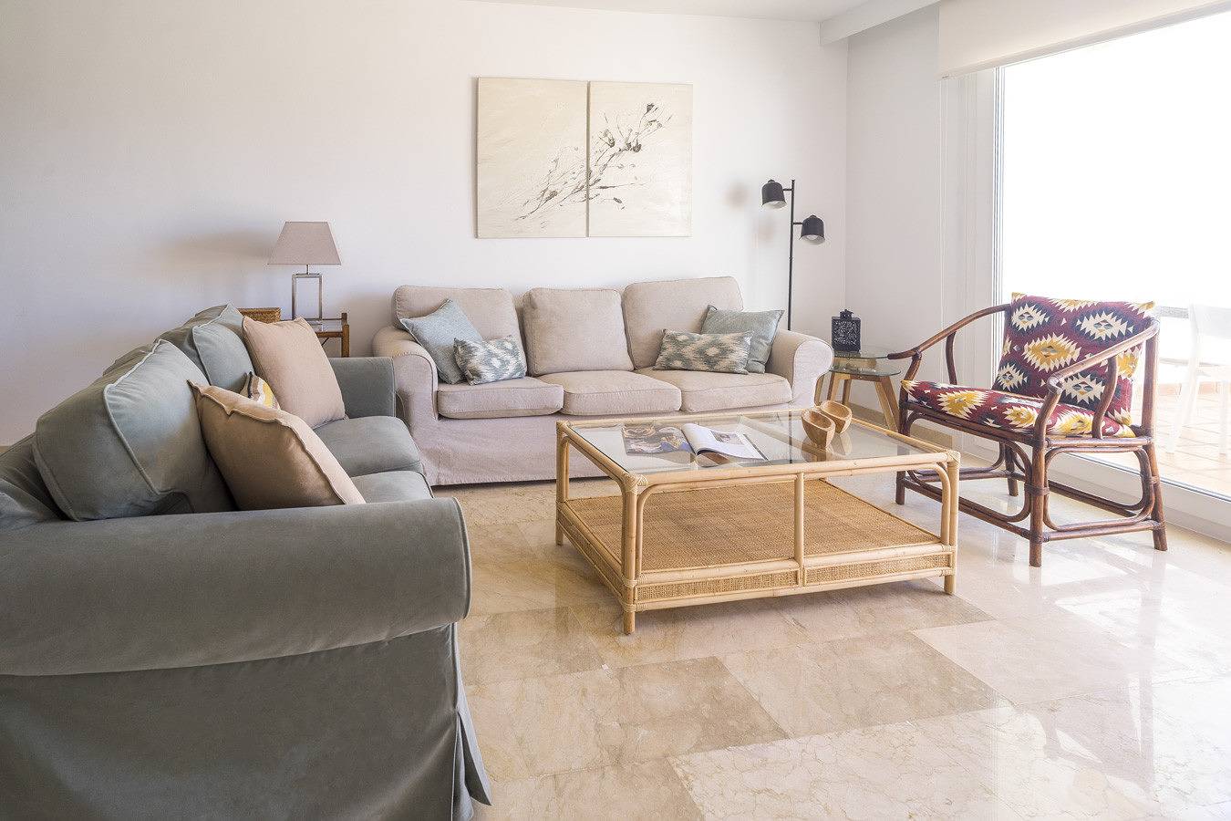 Appartamento vacanze a Marbella a partire da 89€ a notte