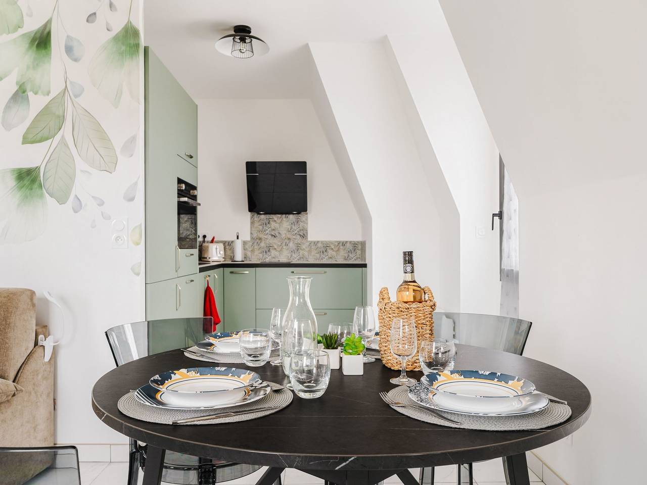 Photo : Appartement de vacances