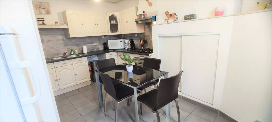 Gîte pour 4 personnes