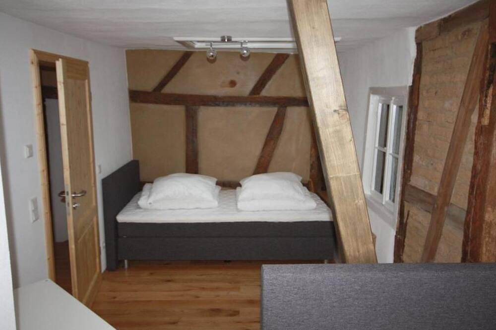 Ganze Wohnung, 3-Bett-Wohnung im 1.Og - Ferienwohnung Dasbach in Hachenburg, Westerwald
