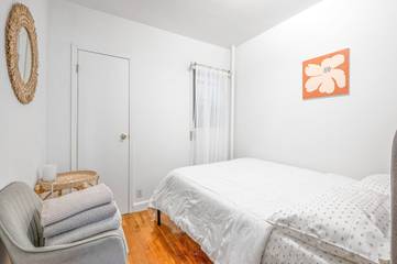 Apartment for 2 Guests in Manhattan, New York City, Picture 1