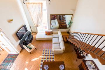 Ferienwohnung für 6 Personen in Neapel, Tyrrhenische Küste Kampanien, Bild 4