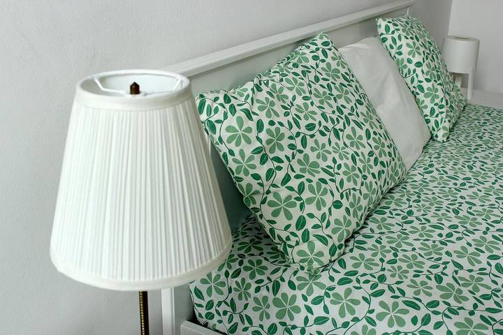 Gîte pour 2 personnes, avec jardin dans Almodôvar - 3