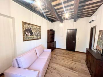 Agriturismo per 4 Persone in Pesaro, Valle del Metauro, Foto 1