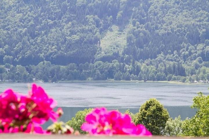 Ferienwohnung für 8 Personen, mit Balkon - 1