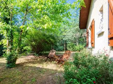 Villa for 8 People in Lac de Lacanau, Lacanau, Photo 2