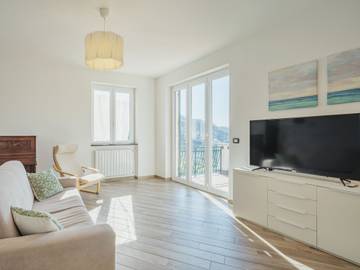 Ferienhaus Mit Meerblick für 6 Personen in Moneglia, Genua Provinz, Bild 4