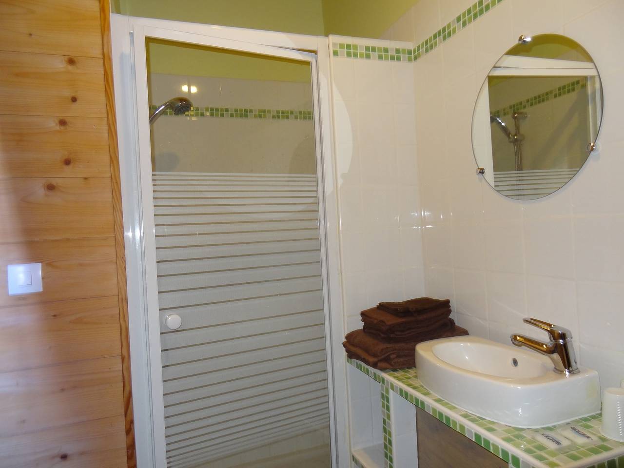 Chambre d’hôtes « Chambre 2 » in Allouis, Région de Vierzon