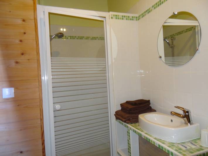 Bed & Breakfast 'Chambre 2' in Allouis in Allouis, Vierzon Region