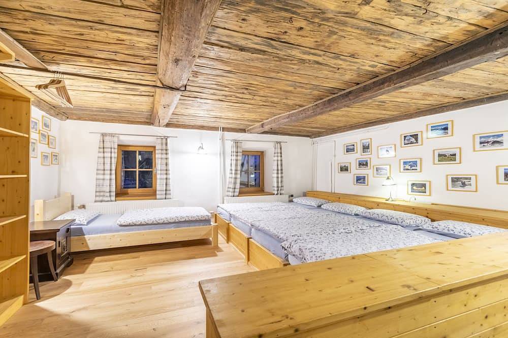 Die Alte Mühle in Hohentauern - ein gemütliches Landhaus aus dem 15. Jahrhundert in Rottenmanner und Wölzer Tauern, Hohentauern