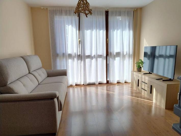 Gîte pour 4 personnes, avec vue à Sallent de Gállego - 2