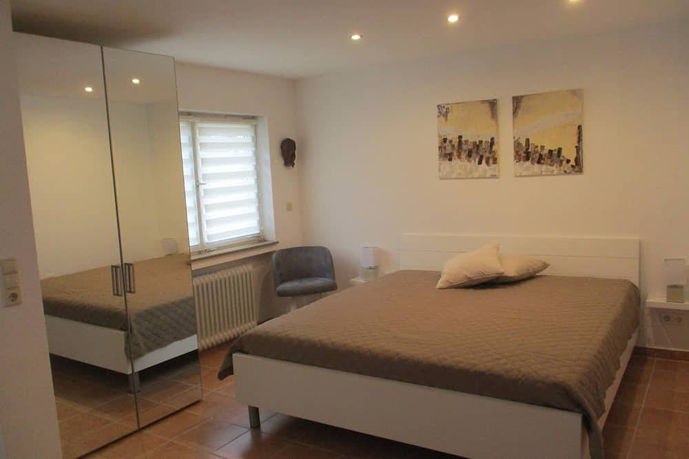 Ganze Wohnung, Ferienwohnung 'Am Sulzbach' mit Privatterrasse und Wlan in Sulzburg, Südschwarzwald