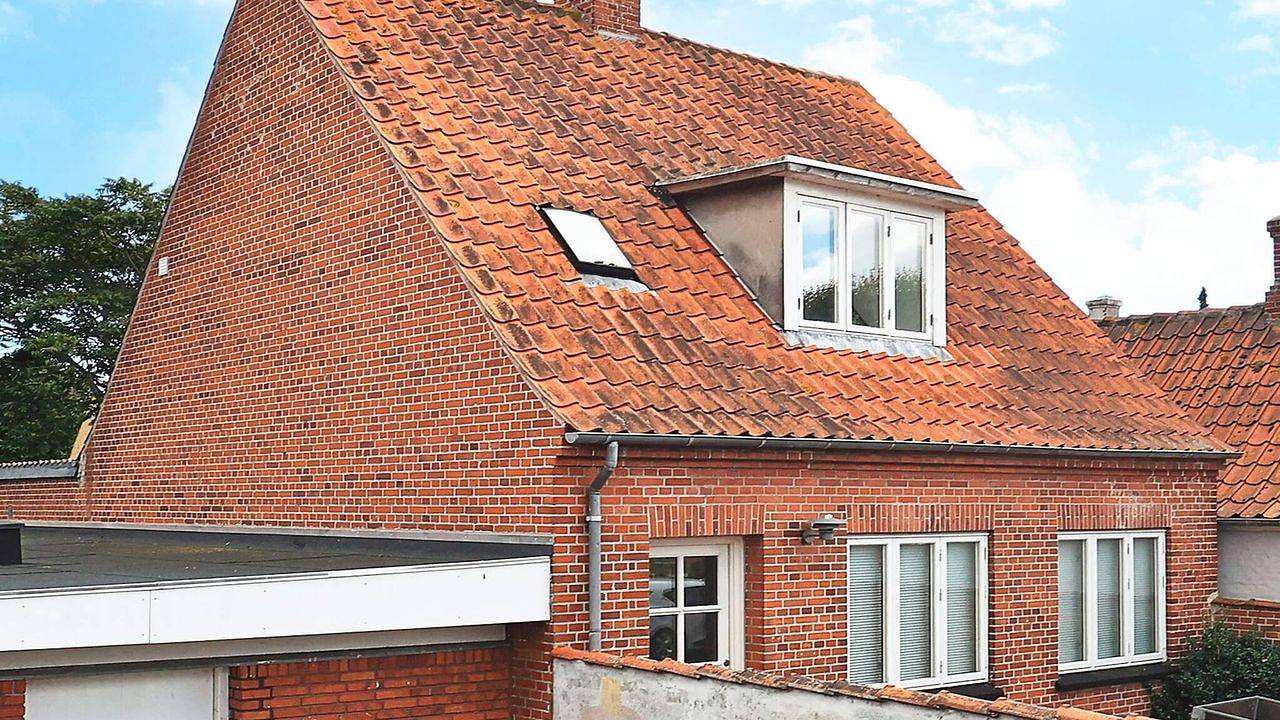 Ferienhaus für 3 Personen (45 m²) in Ærøskøbing in Ærøskøbing, Kleiner Belt