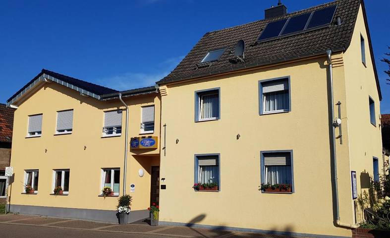 Hotel für 3 Personen, mit Terrasse in Wassenberg