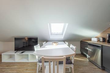 Glamping voor 4 Personen in Annecy, Annecy (commune), Afbeelding 2