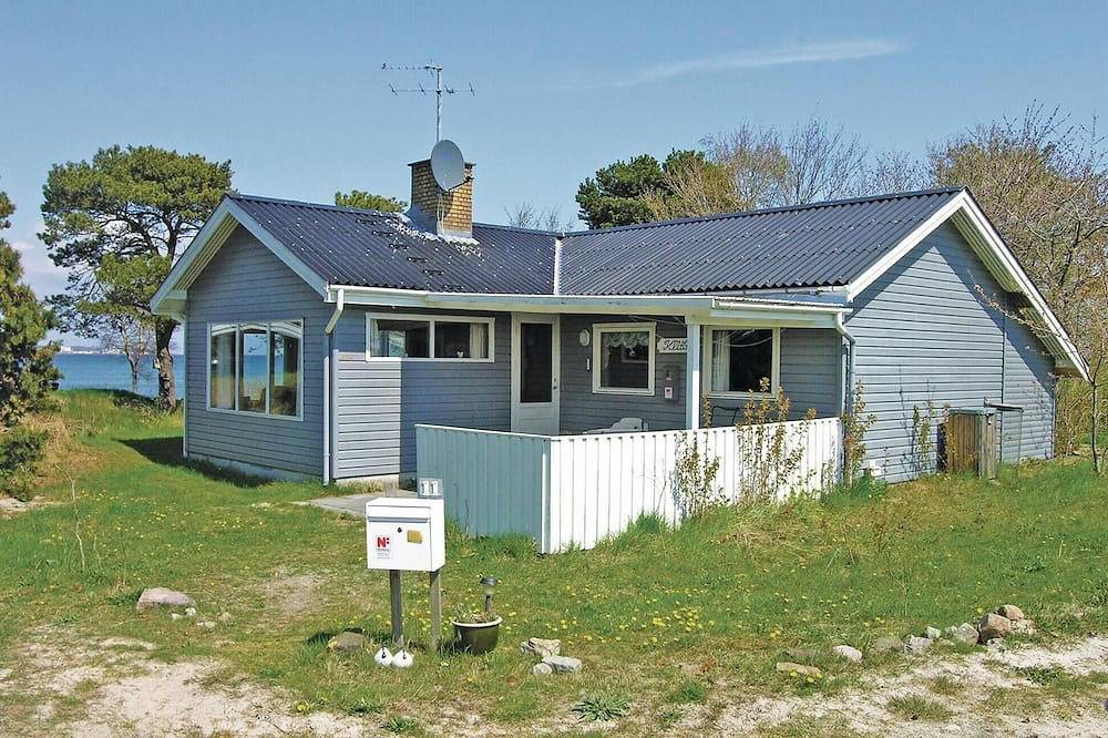 Stunning home in Nexø in Balka, Bornholm