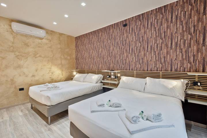 Gîte pour 2 personnes à Turin - 2