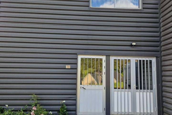 Gîte pour 3 personnes à Ligneyrac