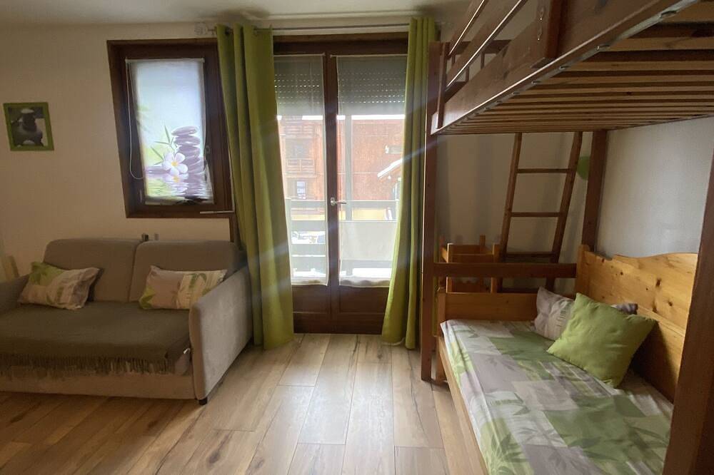 Appartement de vacances