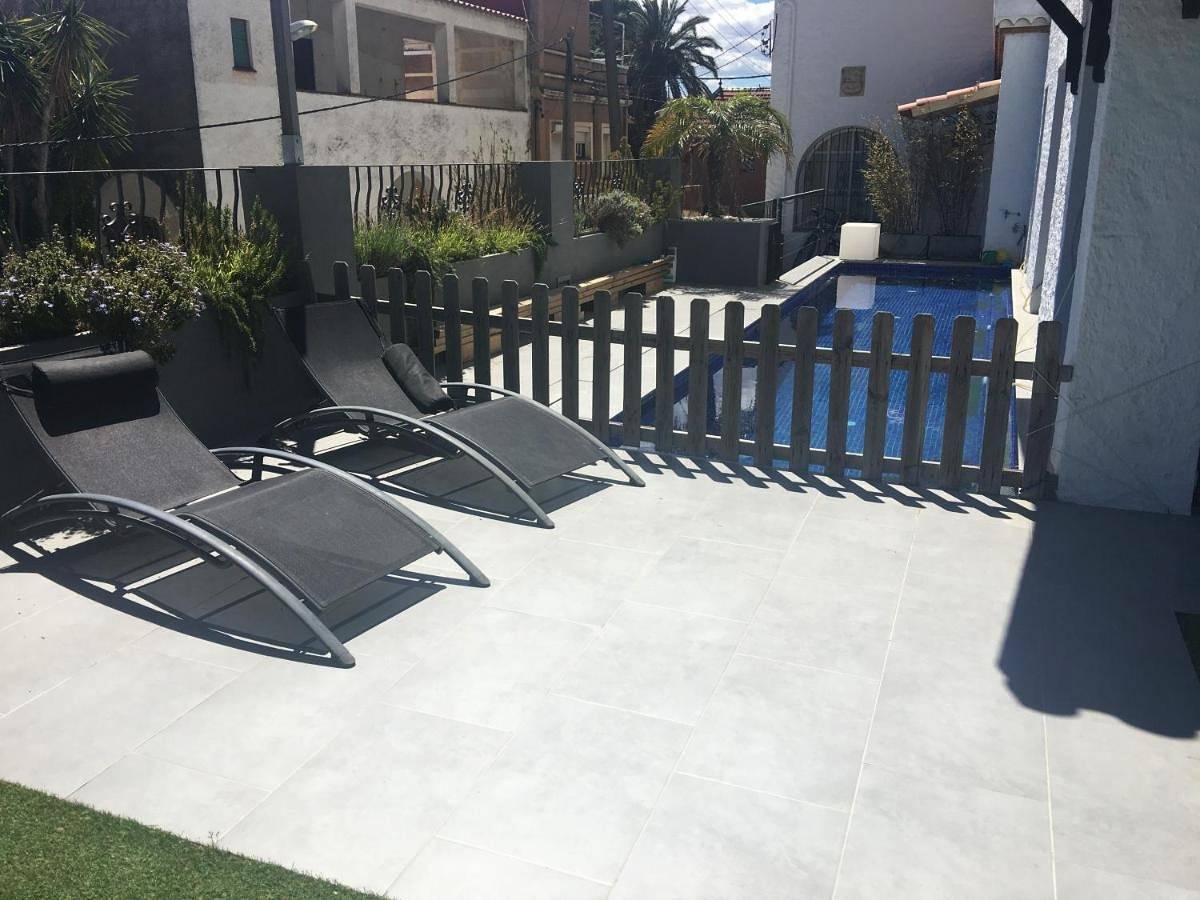 Three-Bedroom House in Platja del Masnou (el Masnou), el Masnou