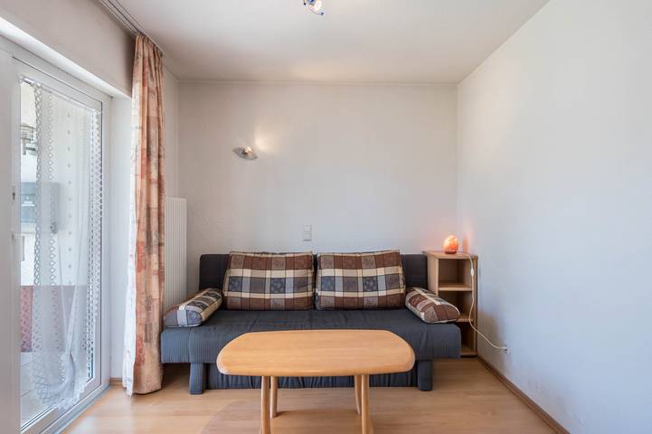 Ferienwohnung für 4 Personen in Dachsberg - 4