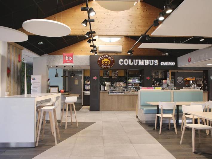 Hôtel pour 2 personnes, avec terrasse, animaux acceptés