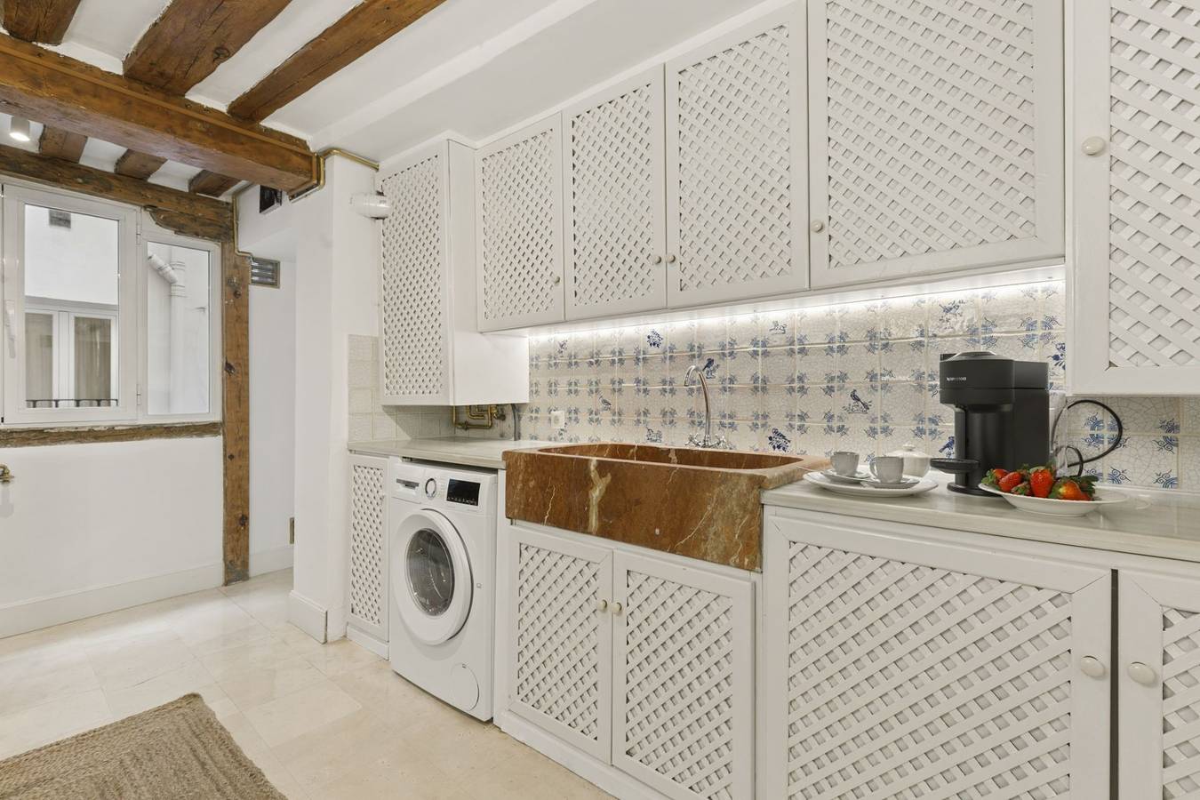Stylish Retreat by Plaza Santa Ana, foto 6