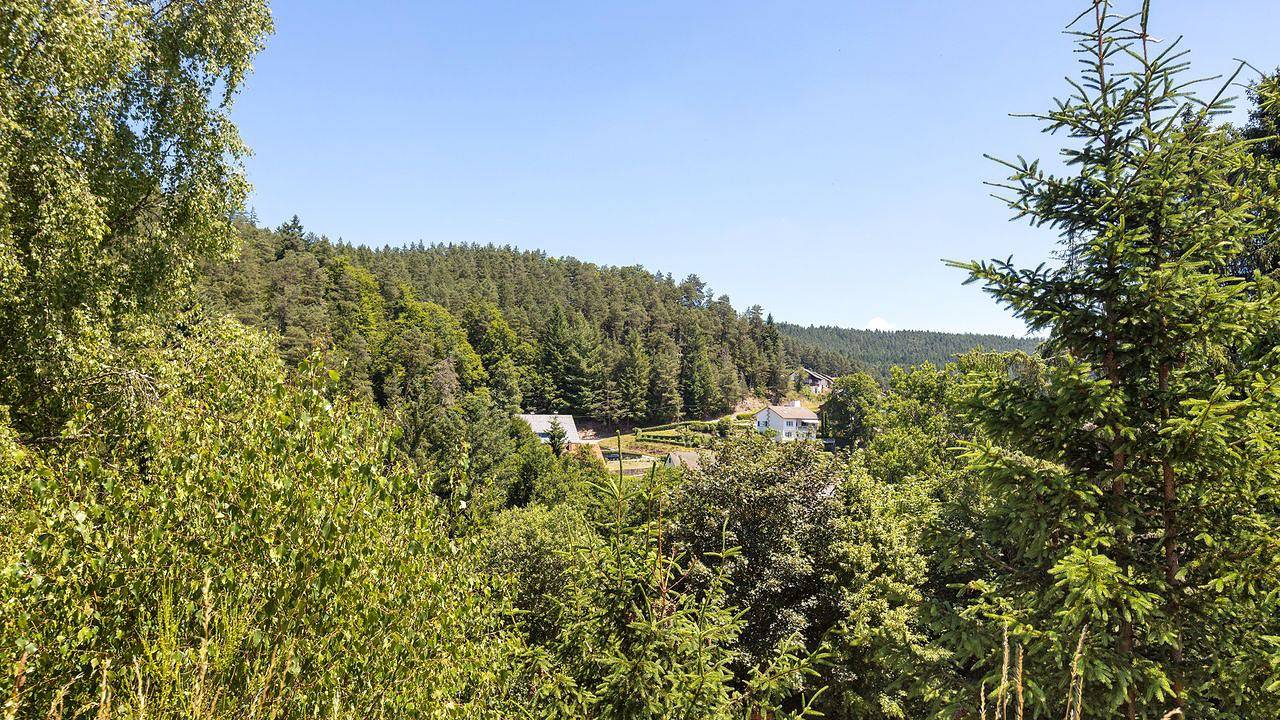 Ganze Ferienwohnung, Ferienwohnung für 4 Personen (30 m²) in Schramberg in Tennenbronn, Schramberg