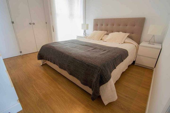 Gîte pour 3 personnes, avec balcon à Funchal - 2