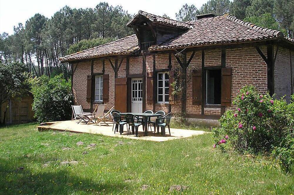 Casa vacanza a Landes a partire da 136€ a notte