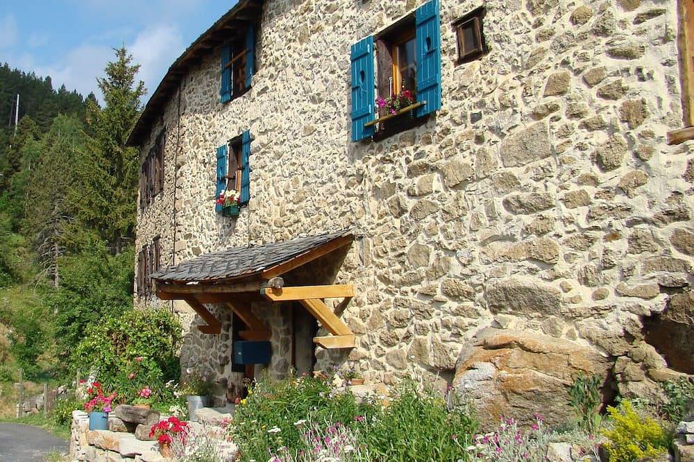 Photo : Maison de vacances